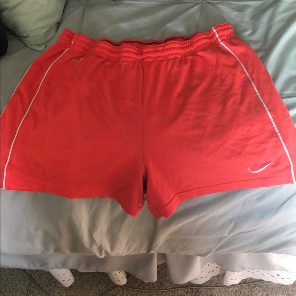 Nike Shorts